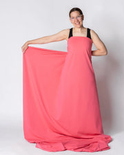 Jersey - PRE-CUT, coral