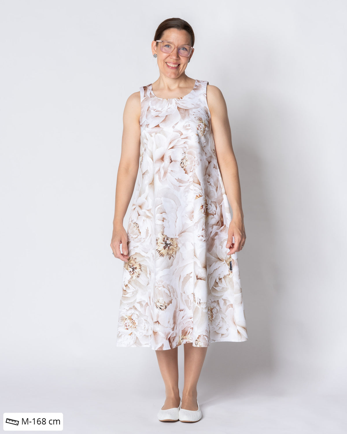 TYYLI dress, Ikuisuus - light