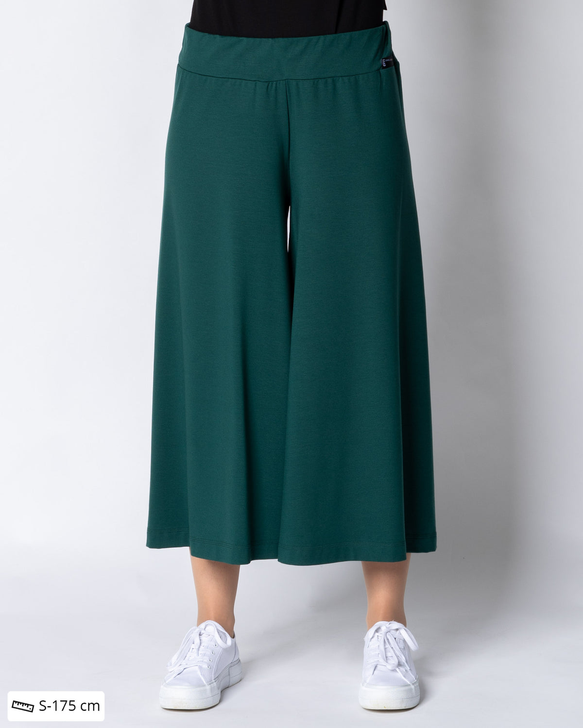 HULMU pants, emerald