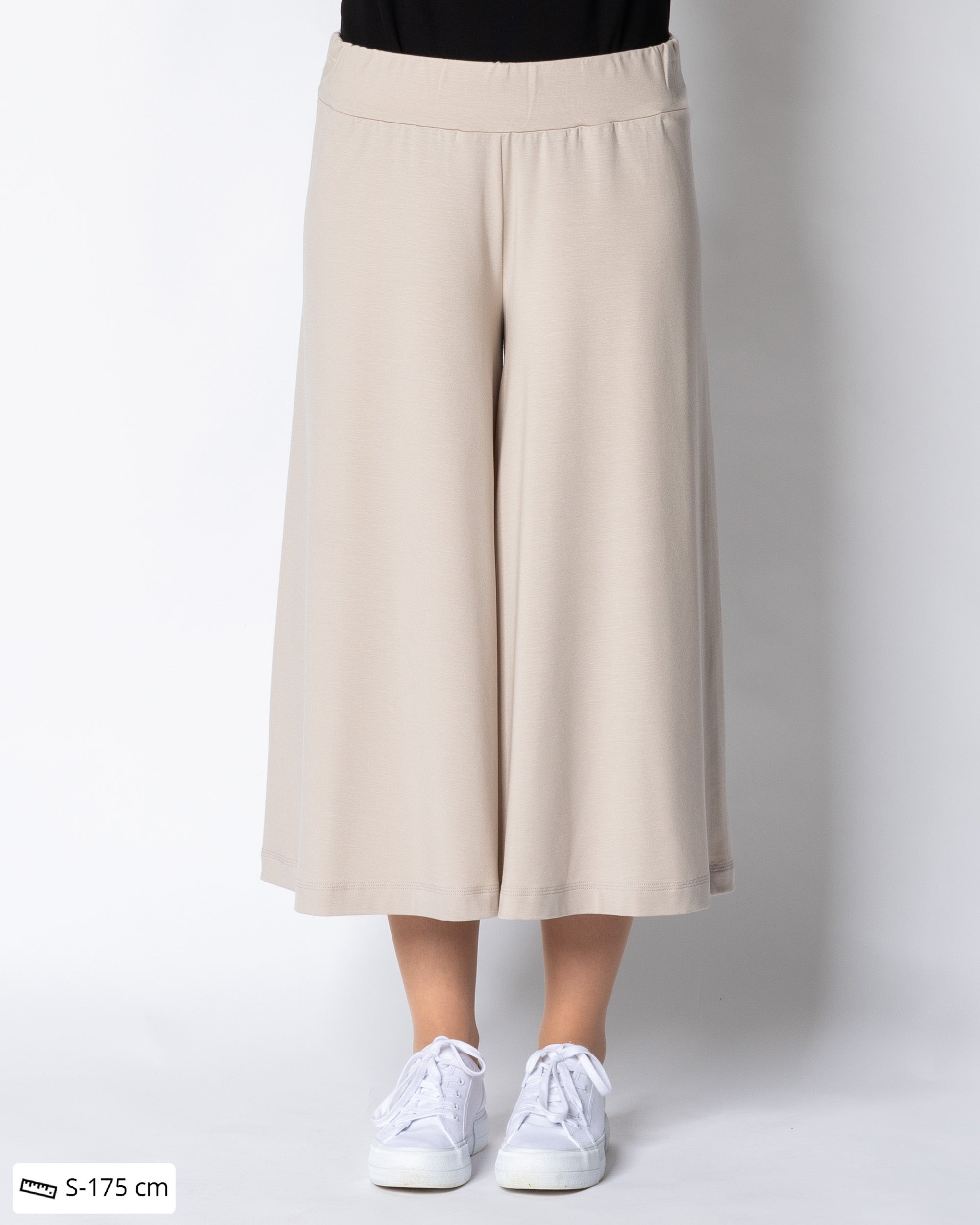 HULMU pants, sand