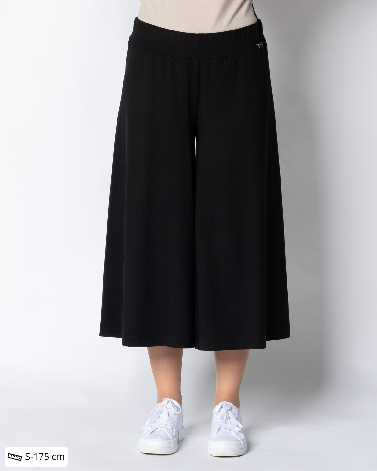 HULMU pants, black