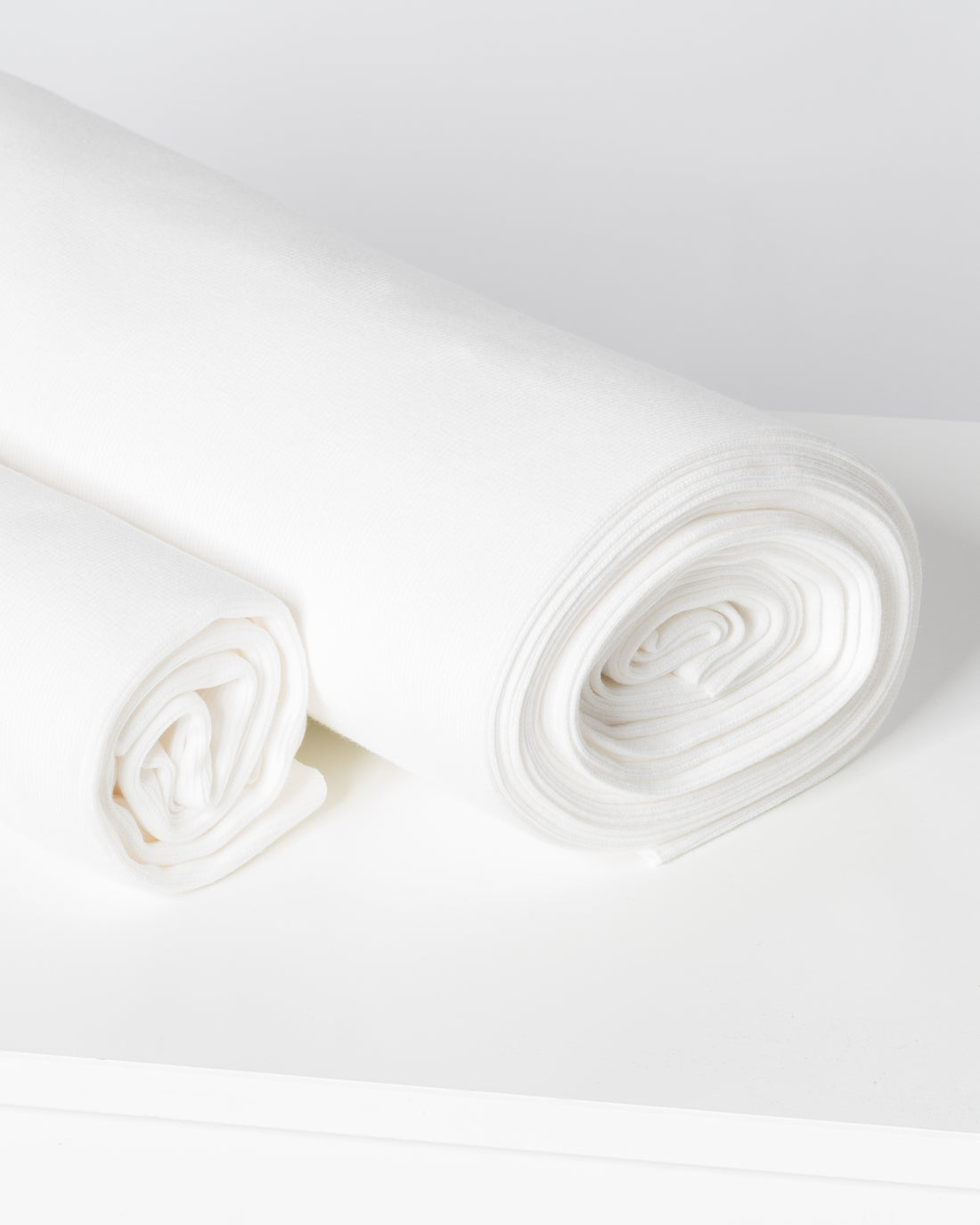 Ribbing, off white