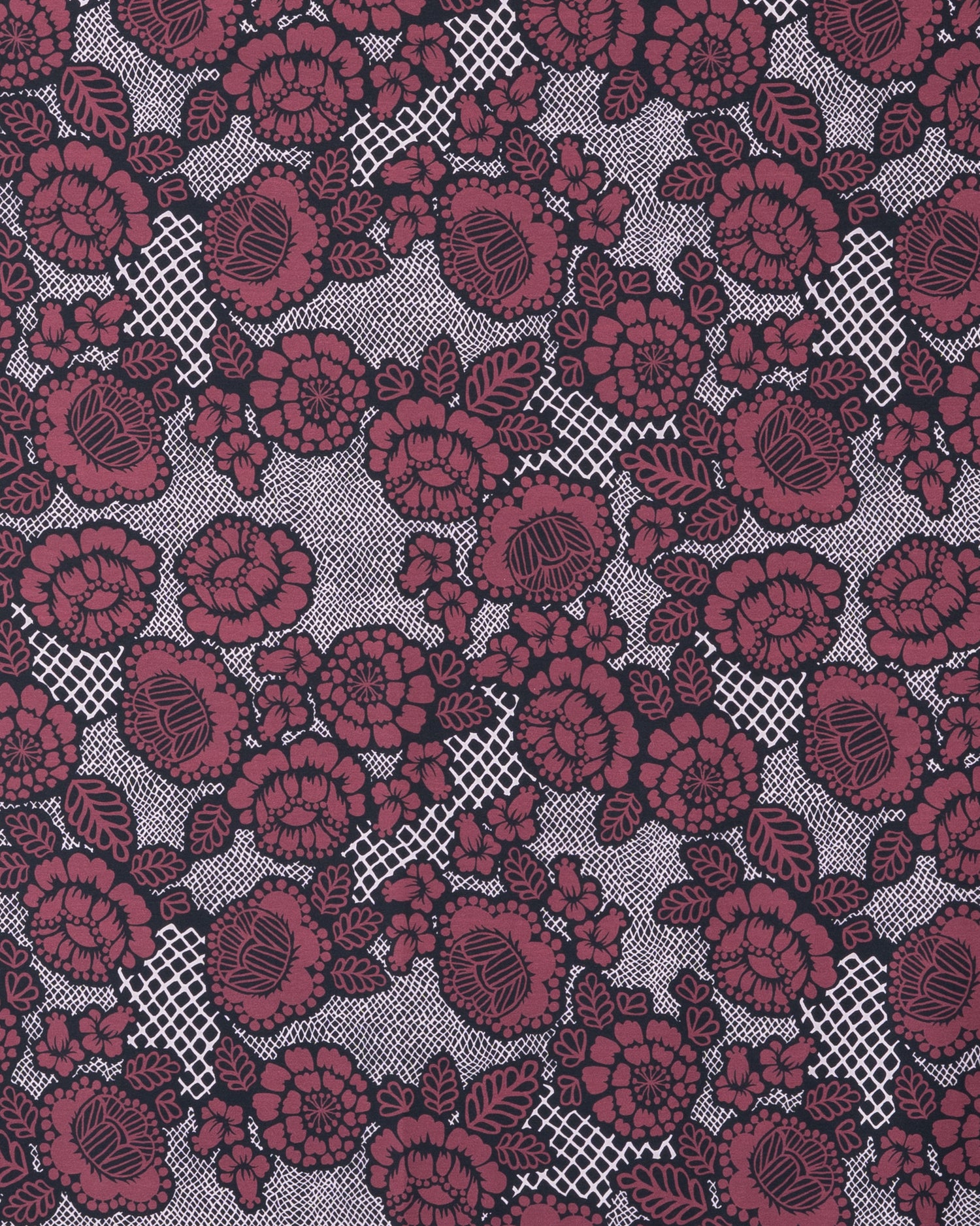 Jersey, Anemone - wine