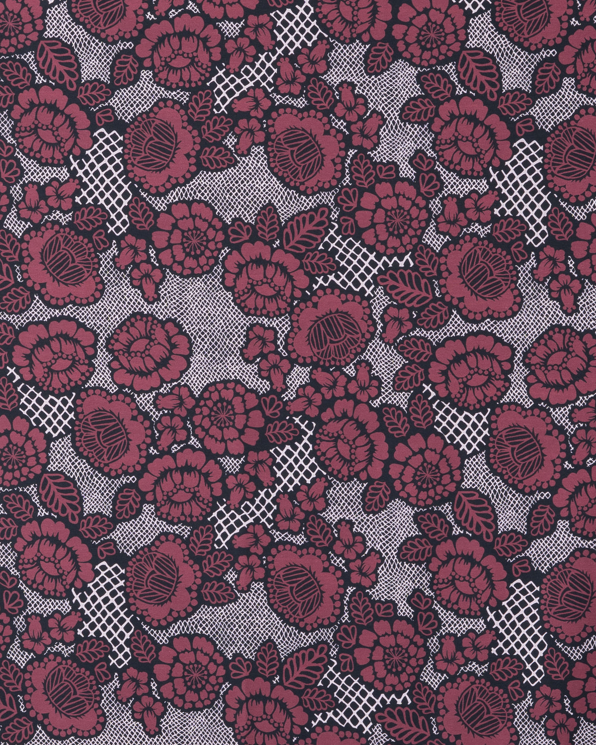 Jersey, Anemone - wine