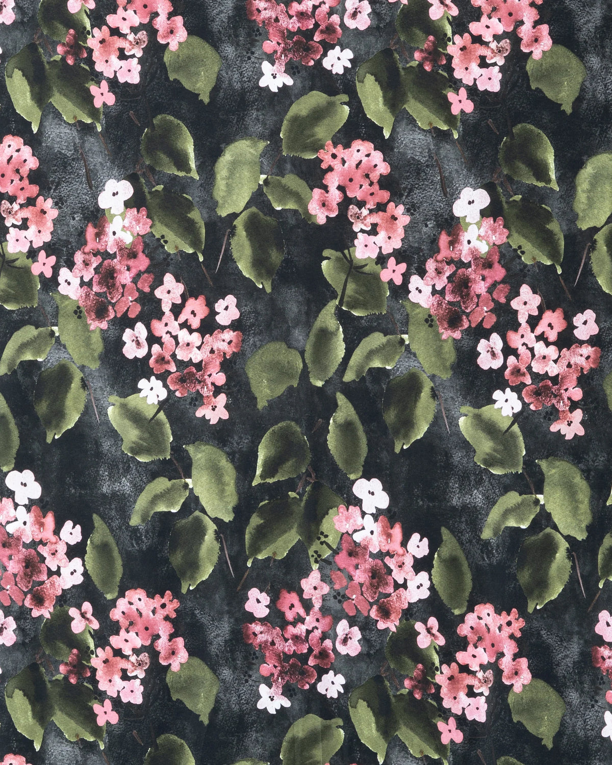 Jersey, Syyshortensia - dark grey
