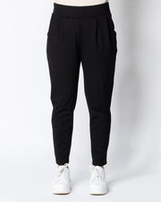 LASKOS pants, black