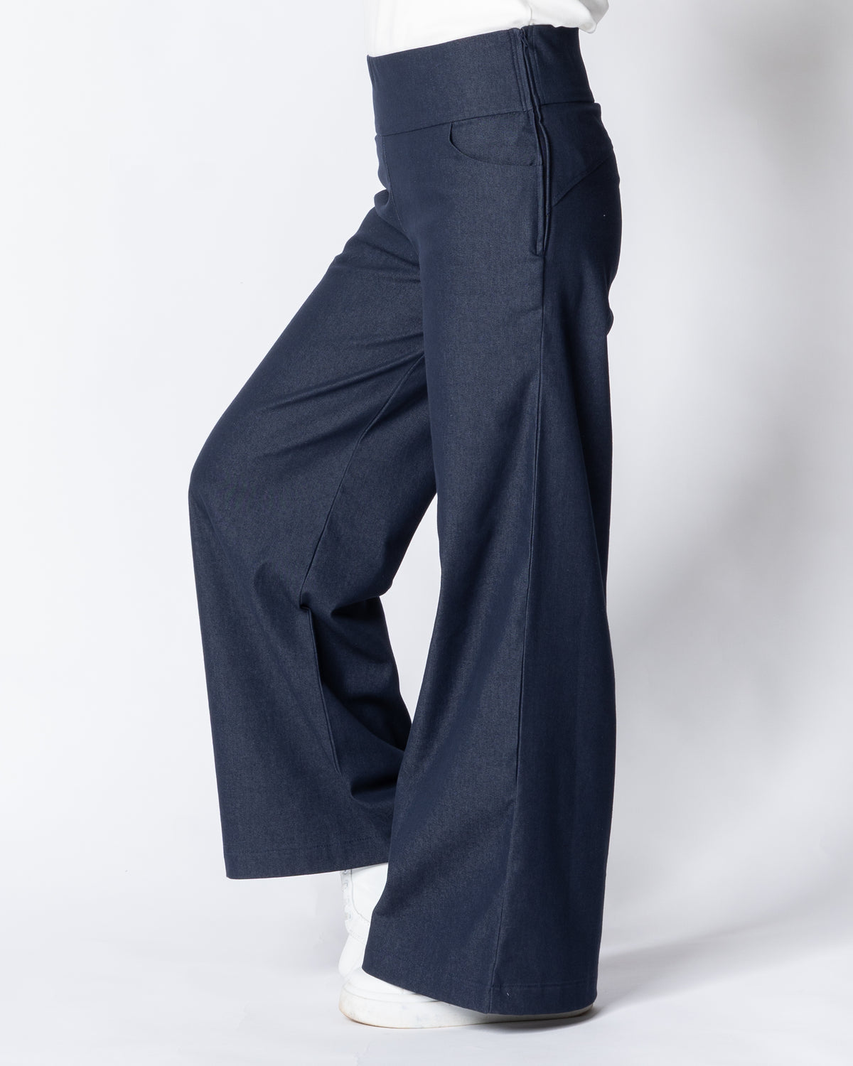 HEHKU jeans 2.0 - NORMAL LENGTH, blue