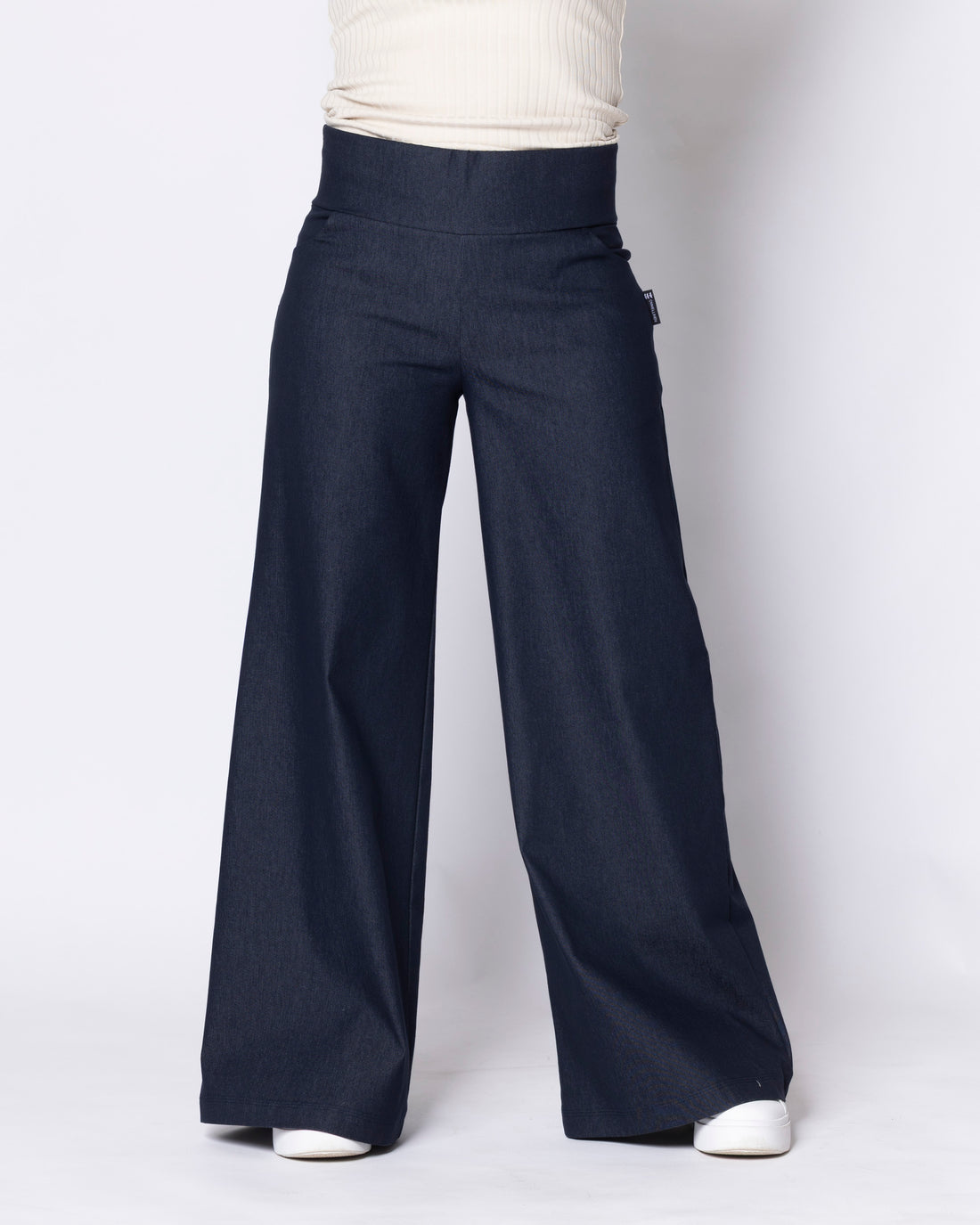 Hehkufarkut - PITKÄ LAHJE, sininen