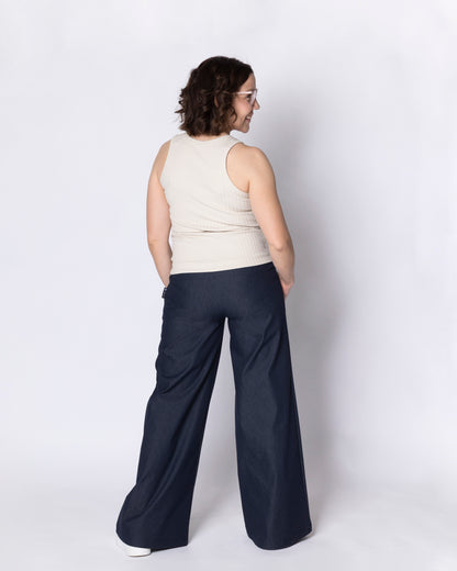 Hehkufarkut - NORMAALI LAHJE, sininen