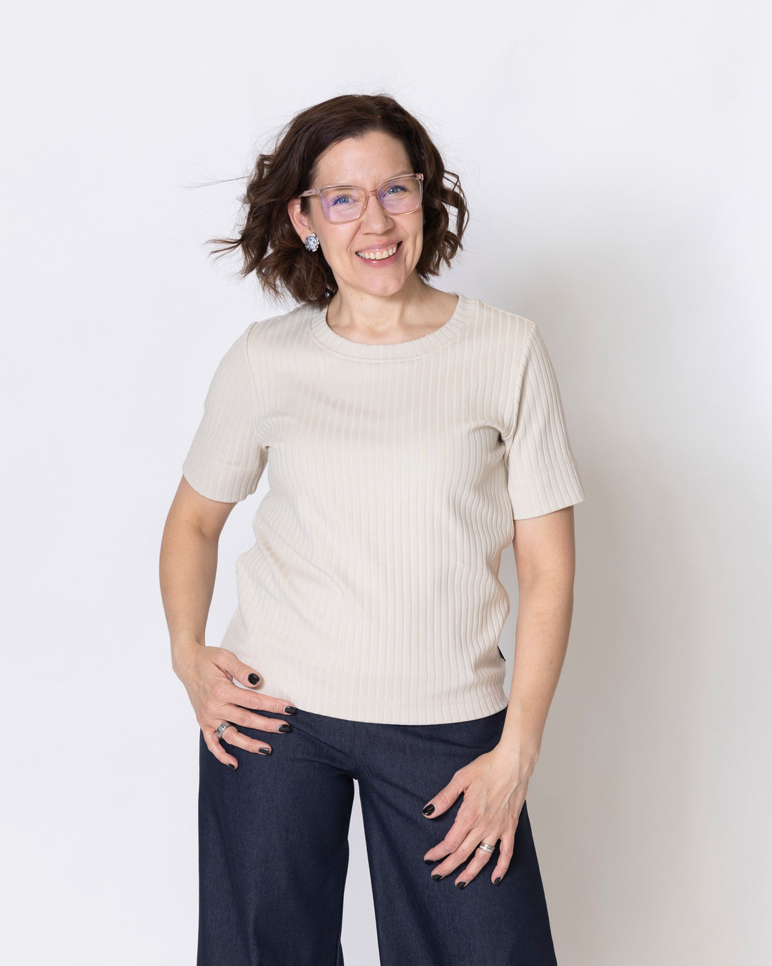 Hehkuteeppari, puuteri