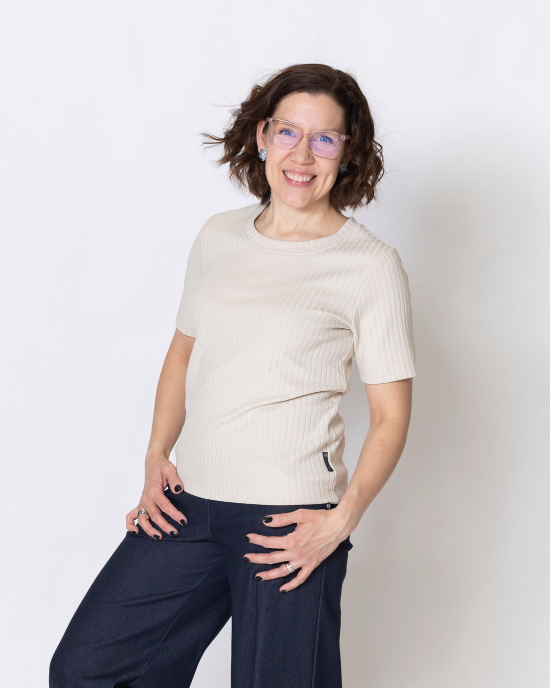 Hehkuteeppari, puuteri