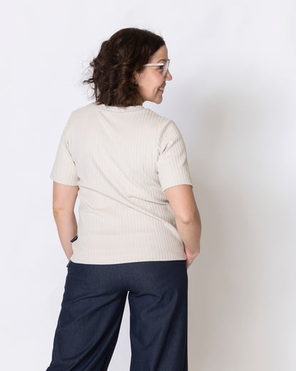 Hehkuteeppari, puuteri