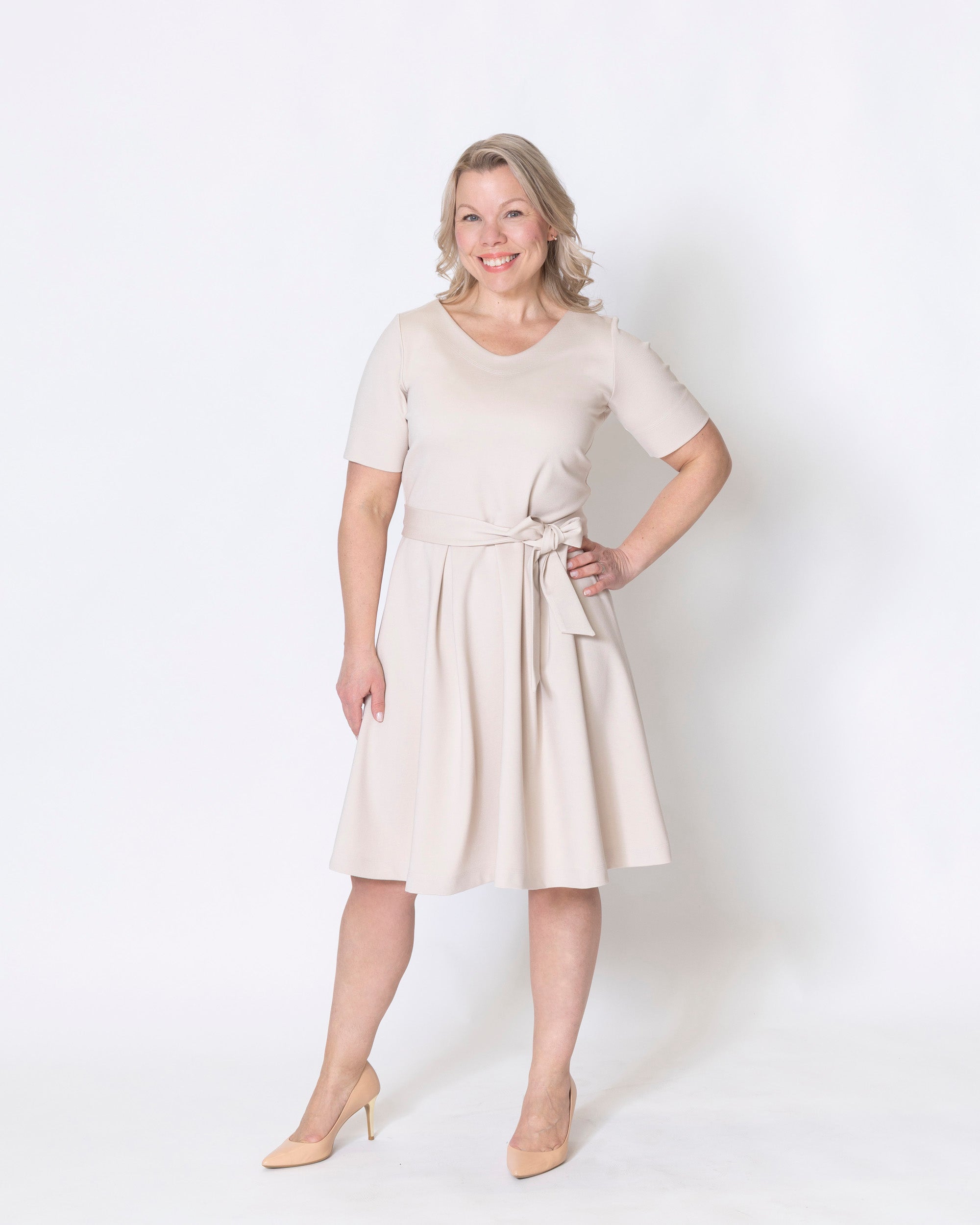 Hehkumekko, shampanja