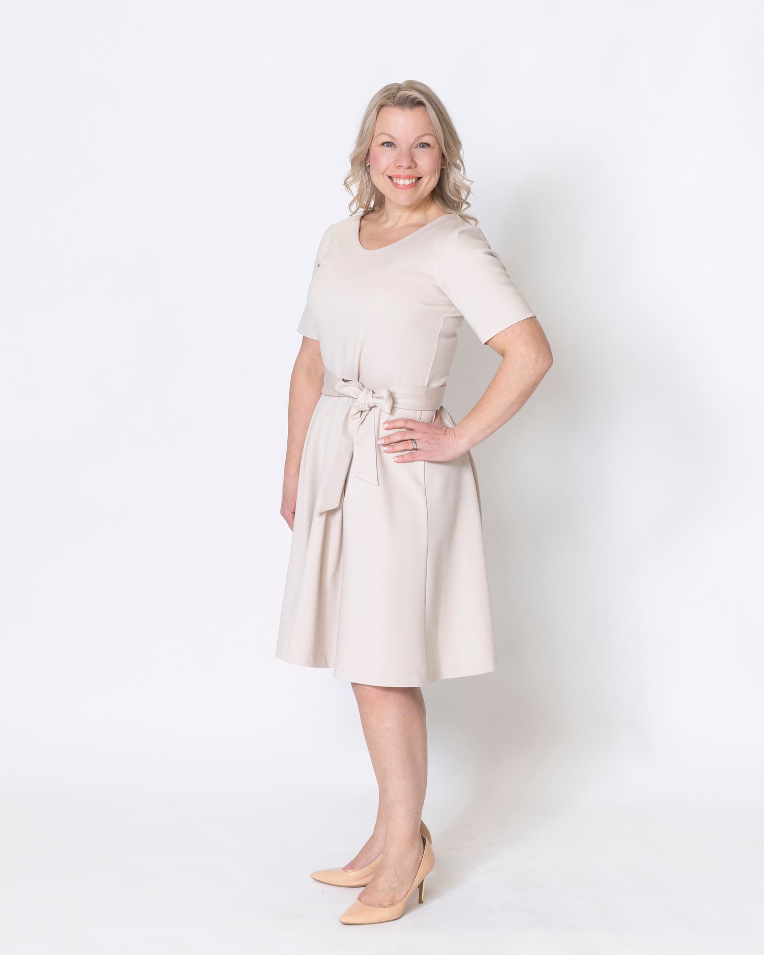 Hehkumekko, shampanja