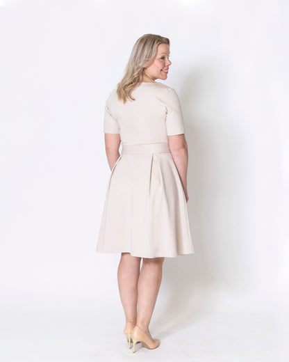 Hehkumekko, shampanja