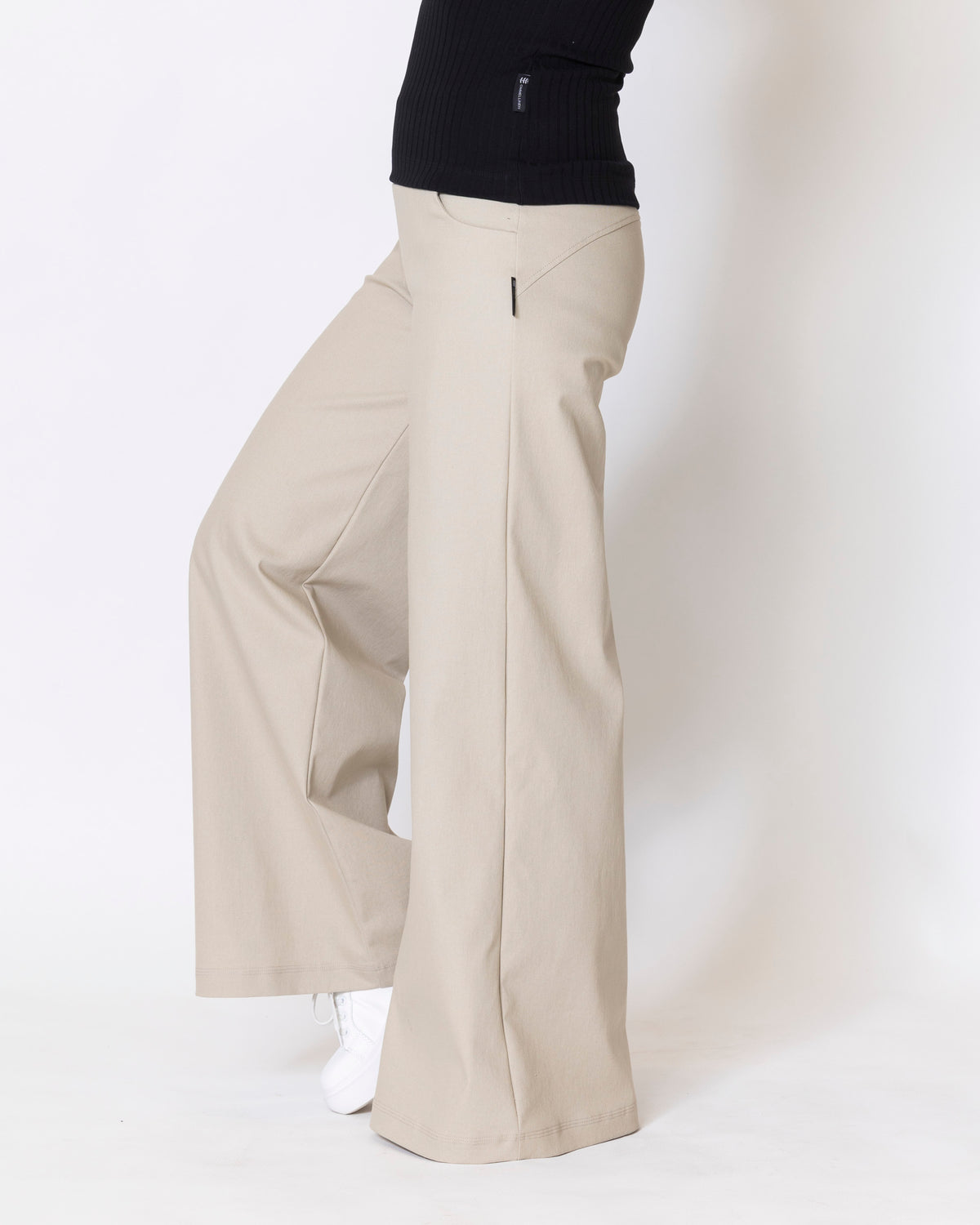 HEHKU jeans - LONG LENGTH, light