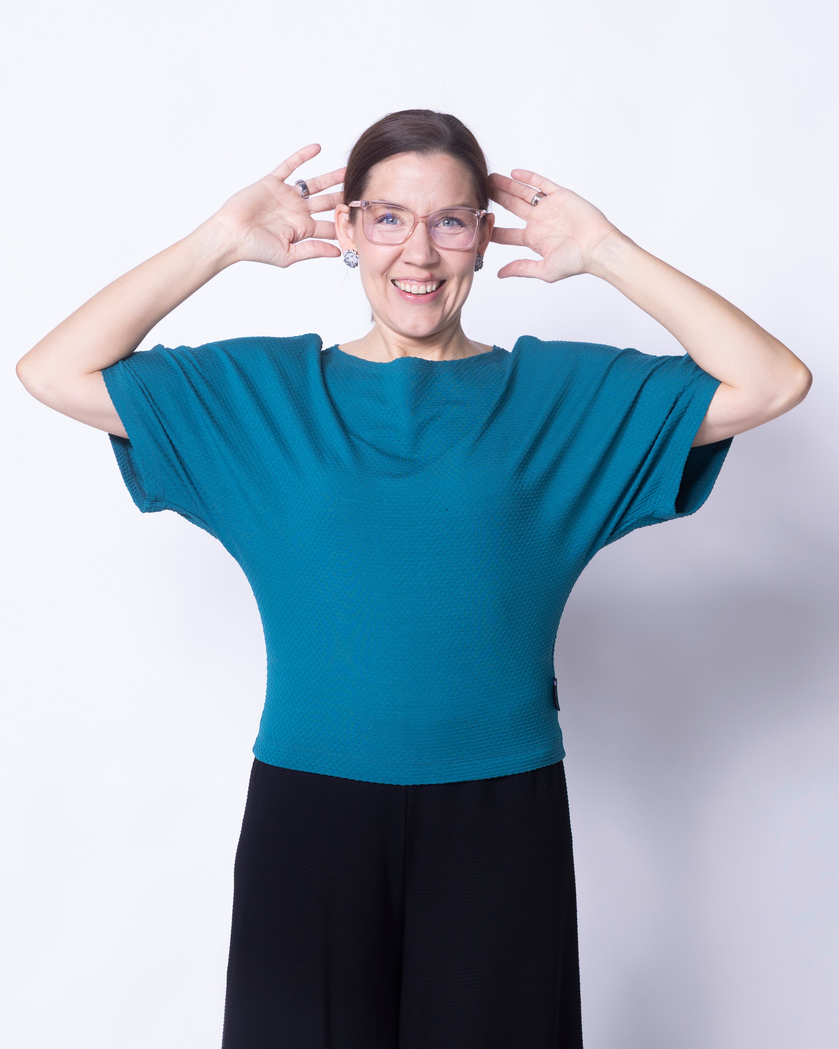 Helmiteeppari, petrooli