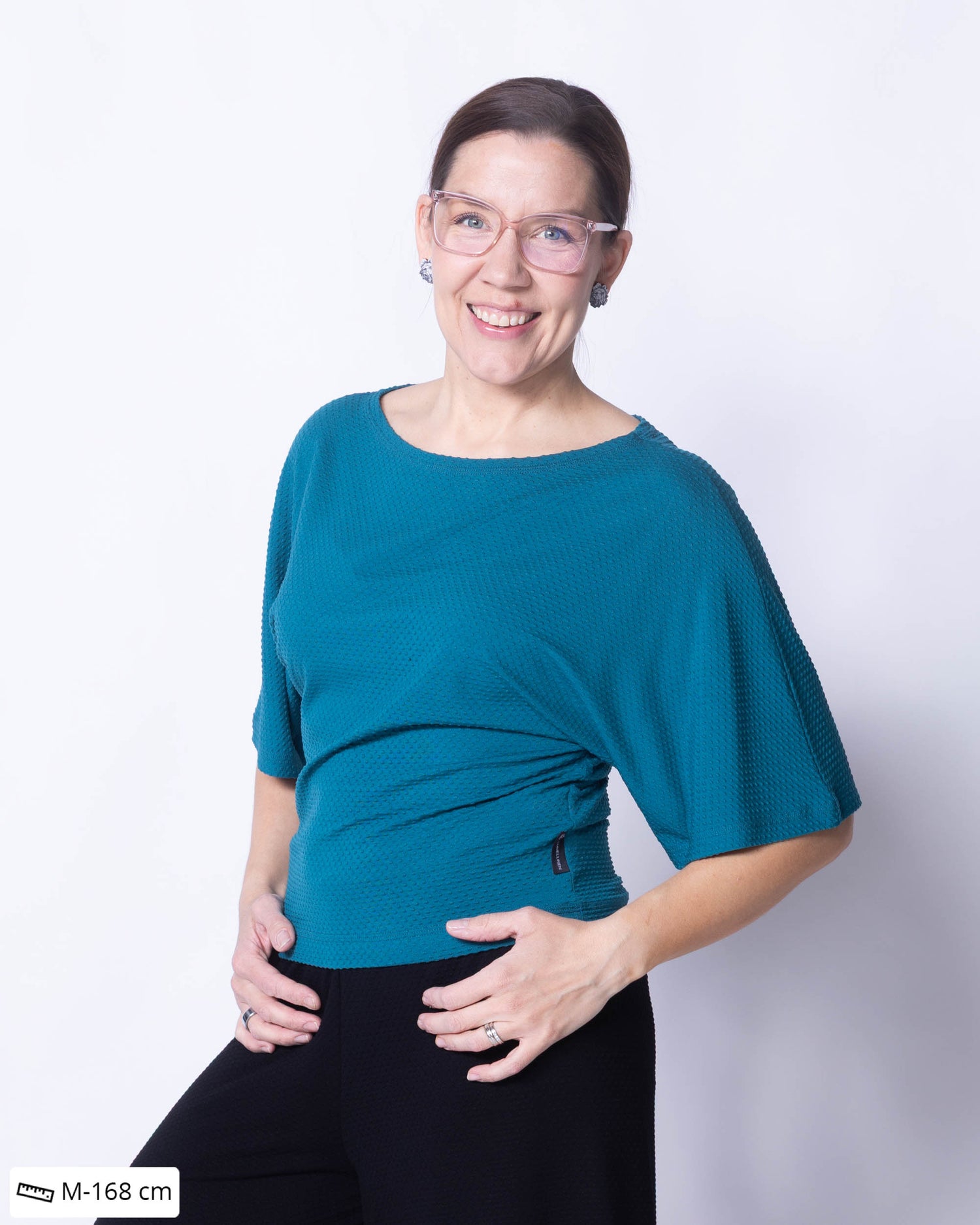 Helmiteeppari, petrooli