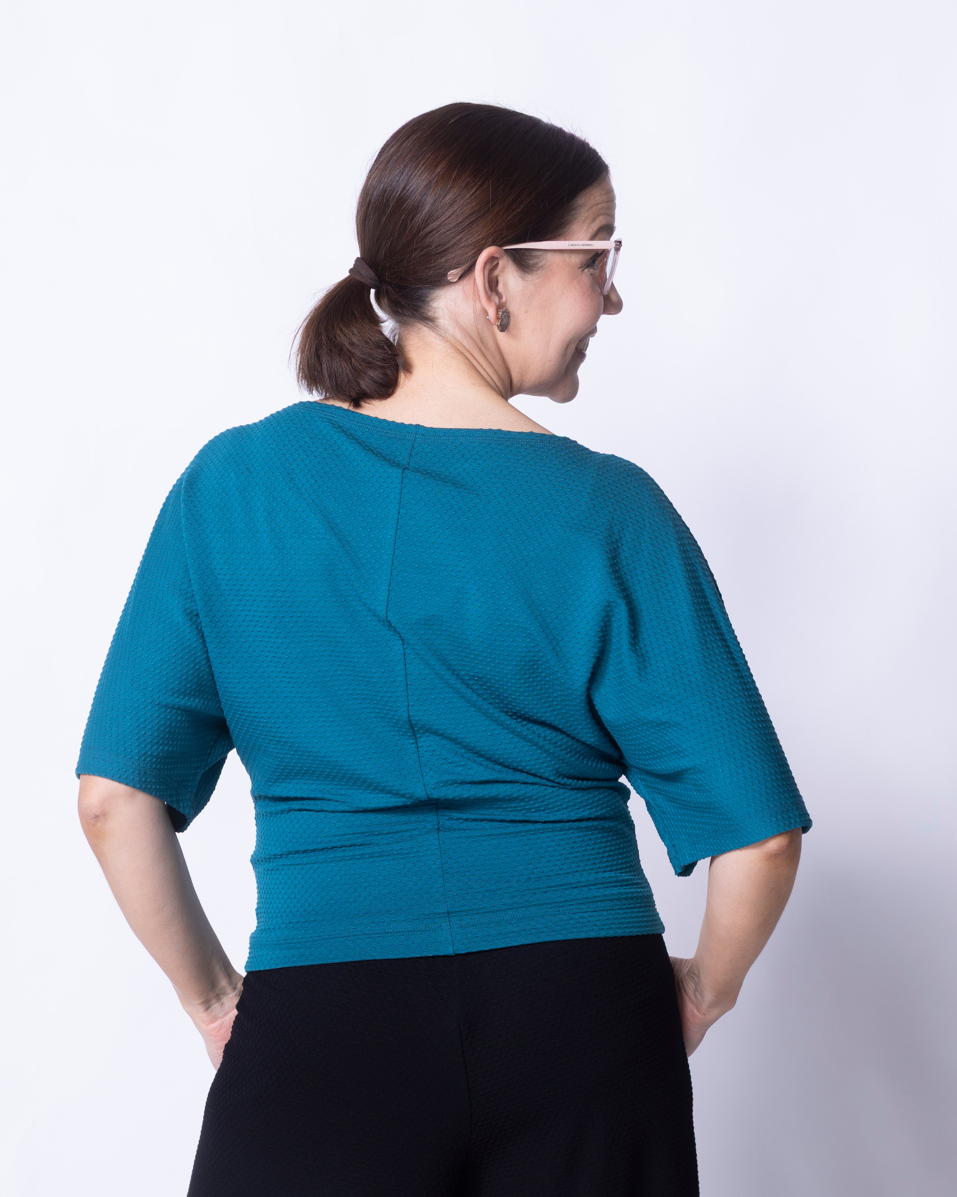 Helmiteeppari, petrooli