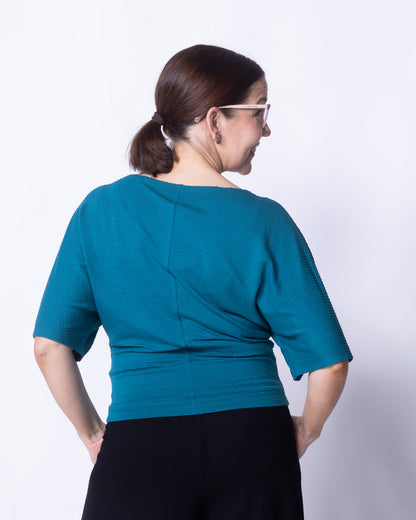 Helmiteeppari, petrooli