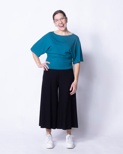 Helmiteeppari, petrooli