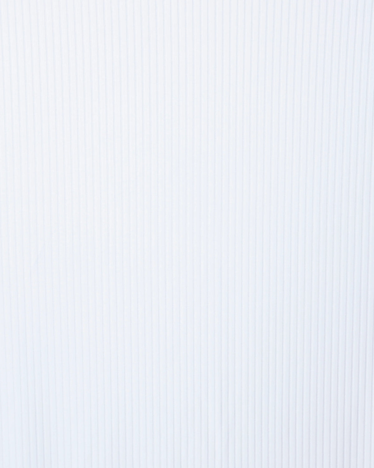 Rib knit, off white