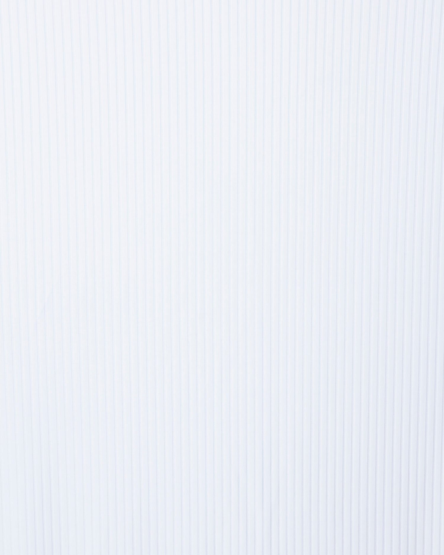 Rib knit - PRE-CUT, off white