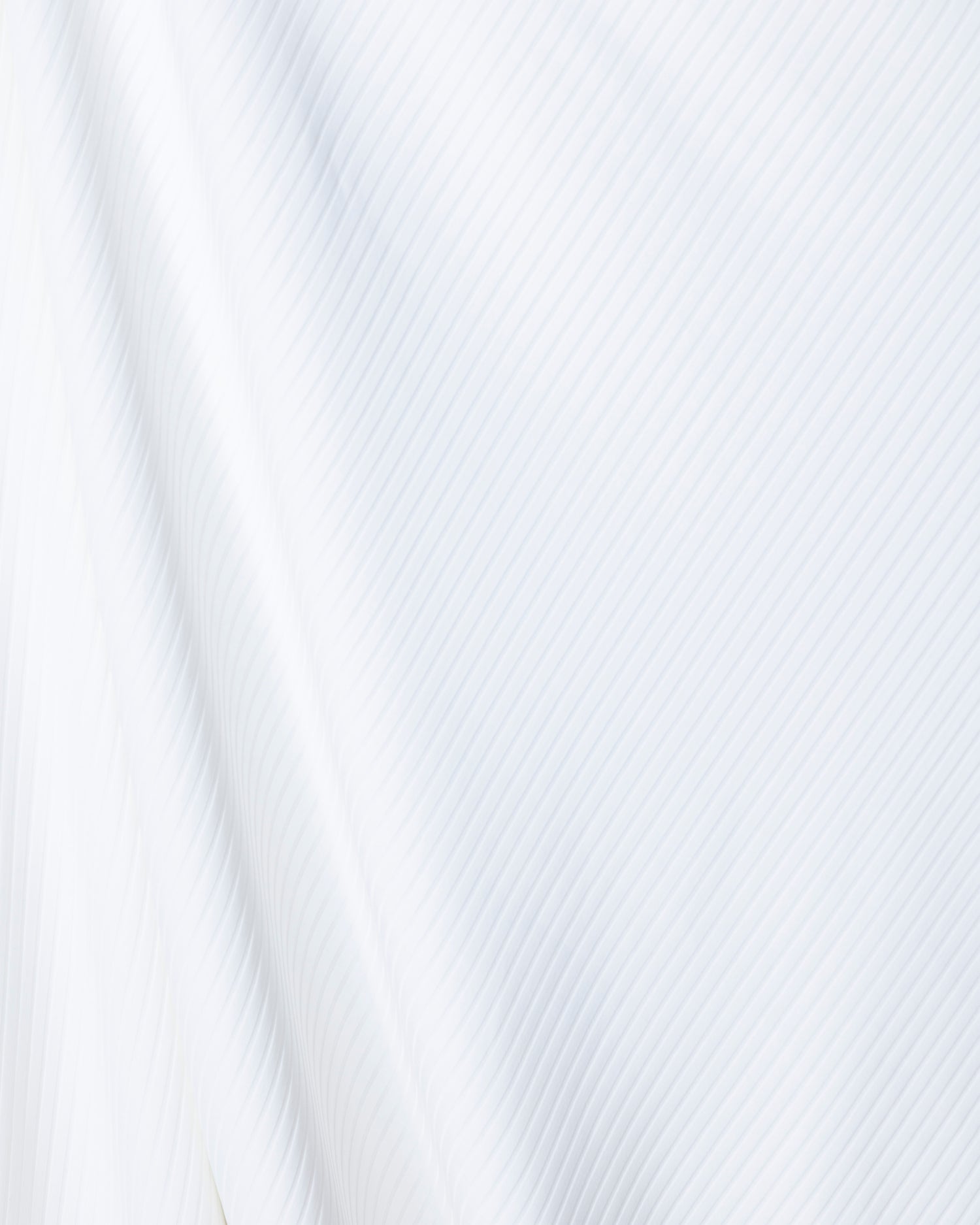 Rib knit, off white
