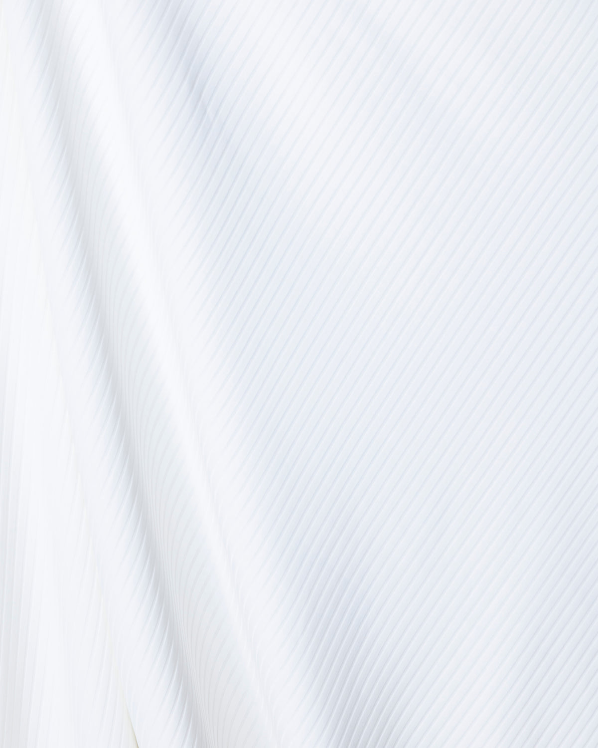 Rib knit, off white