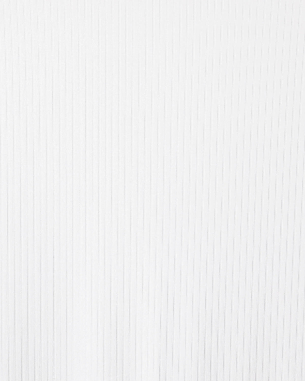 Rib knit, powder