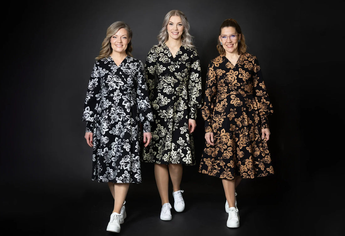 Upea Helmimekko