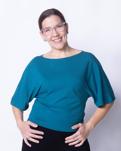 Helmiteeppari, petrooli