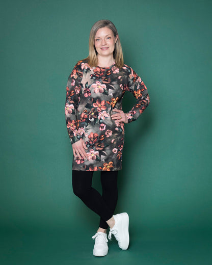 Lempitunika, Omenankukkia - kupari