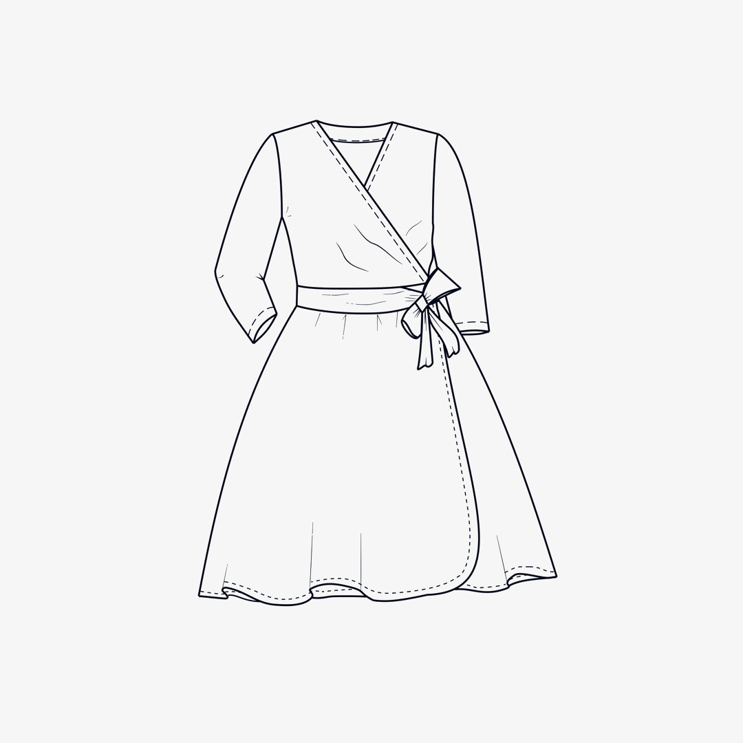 DRESSES