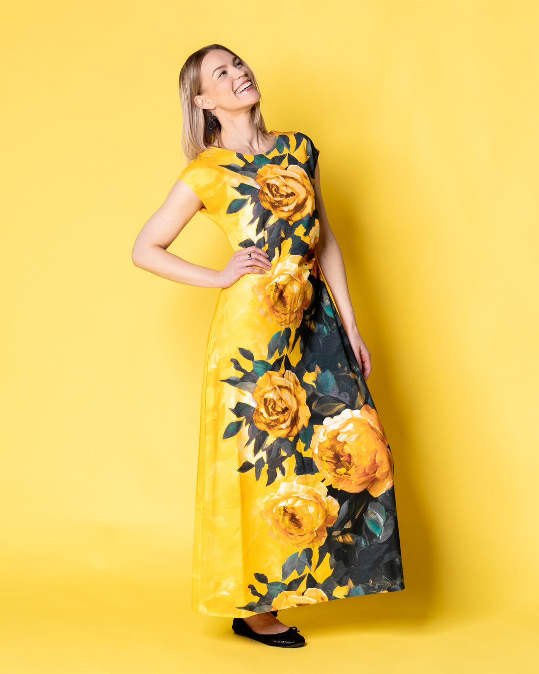 Mielimekko, Lumous - keltainen