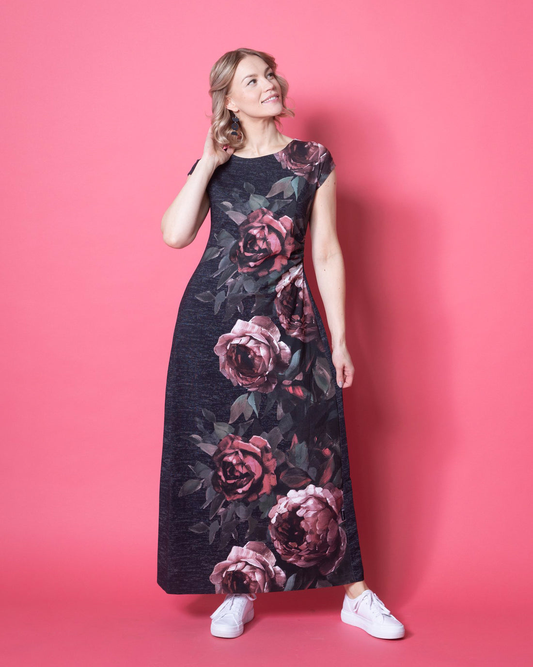 Mielimekko, Lumous - ruusukulta