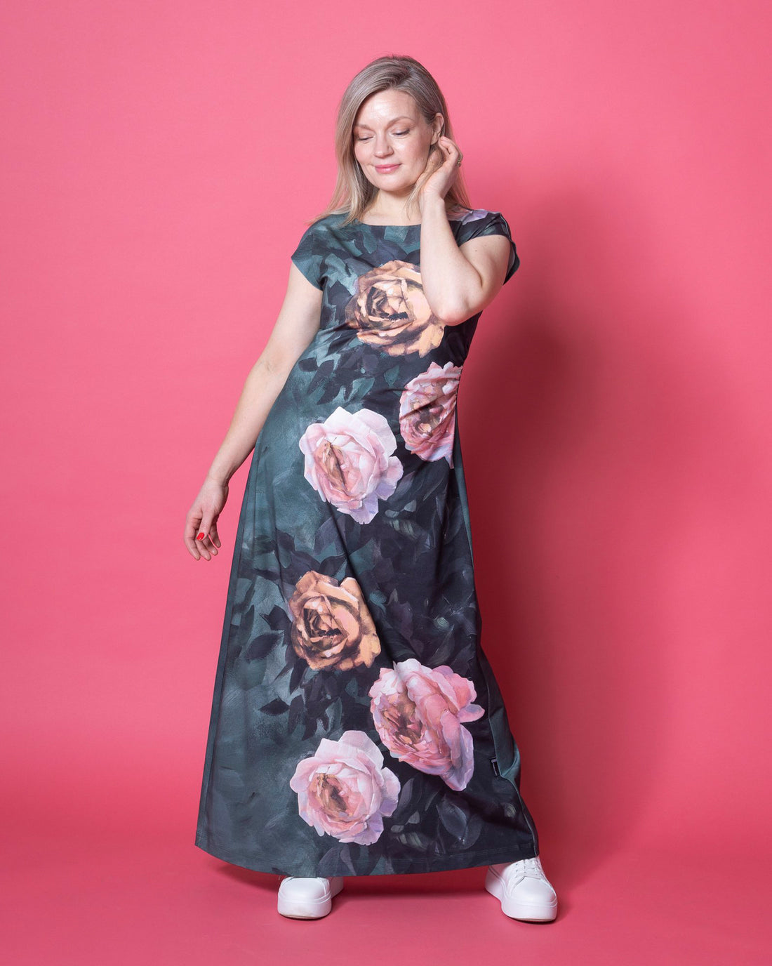 Mielimekko, Lumous - vihreÀ