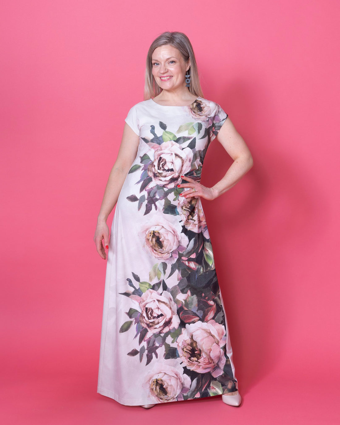 Mielimekko, Lumous - vaalea