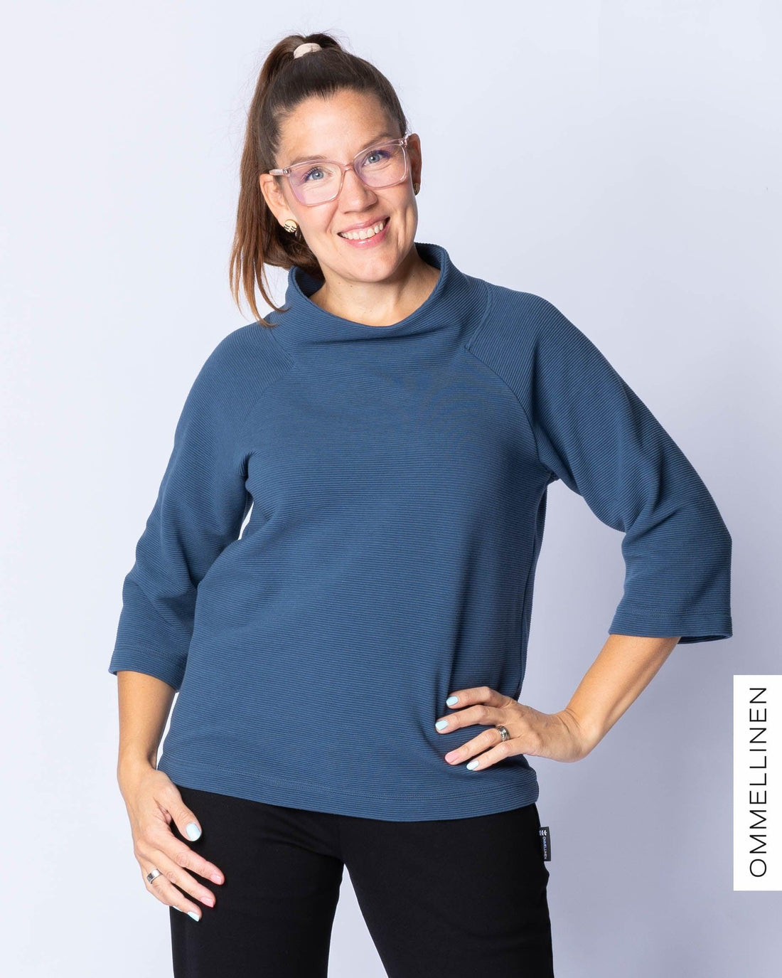 SÀrmÀ-paita, farkku