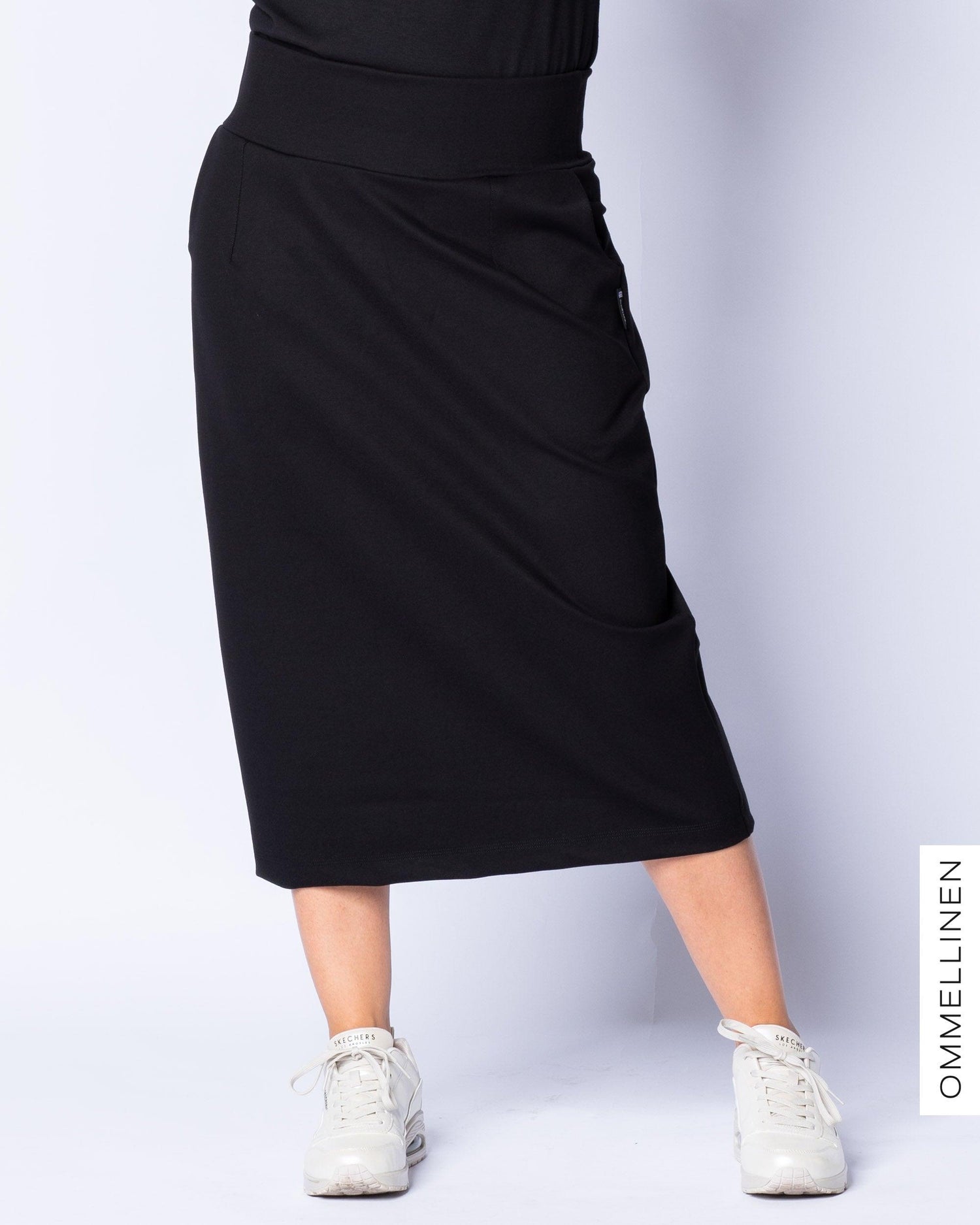 MIELI skirt, black