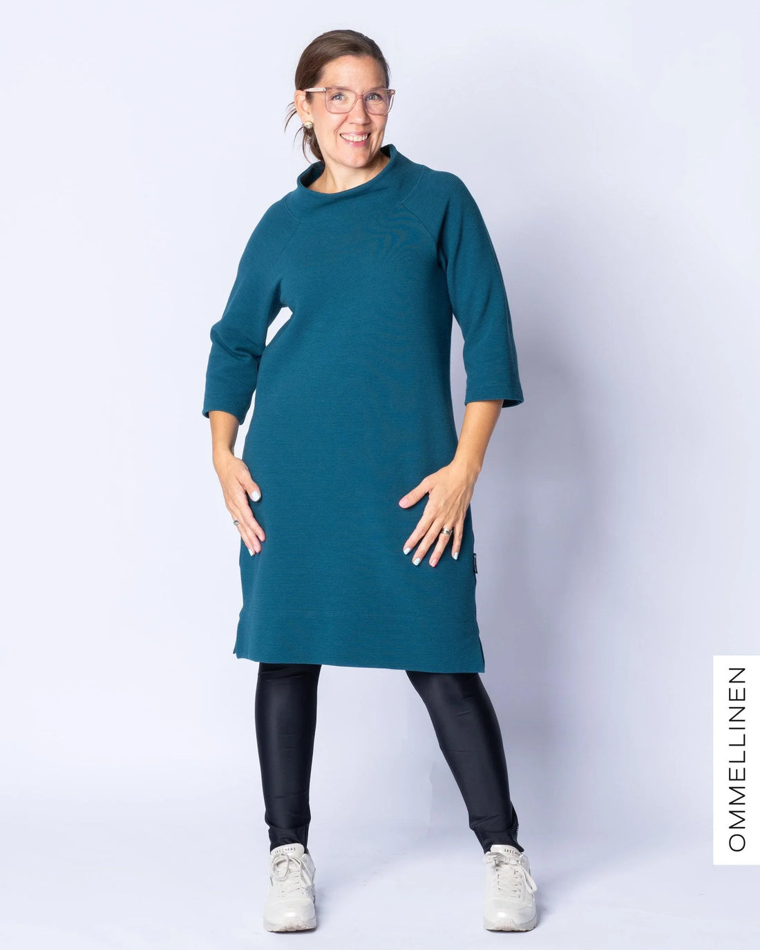 SÀrmÀmekko, petrooli