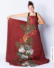 Jersey, Giant pihlaja - red