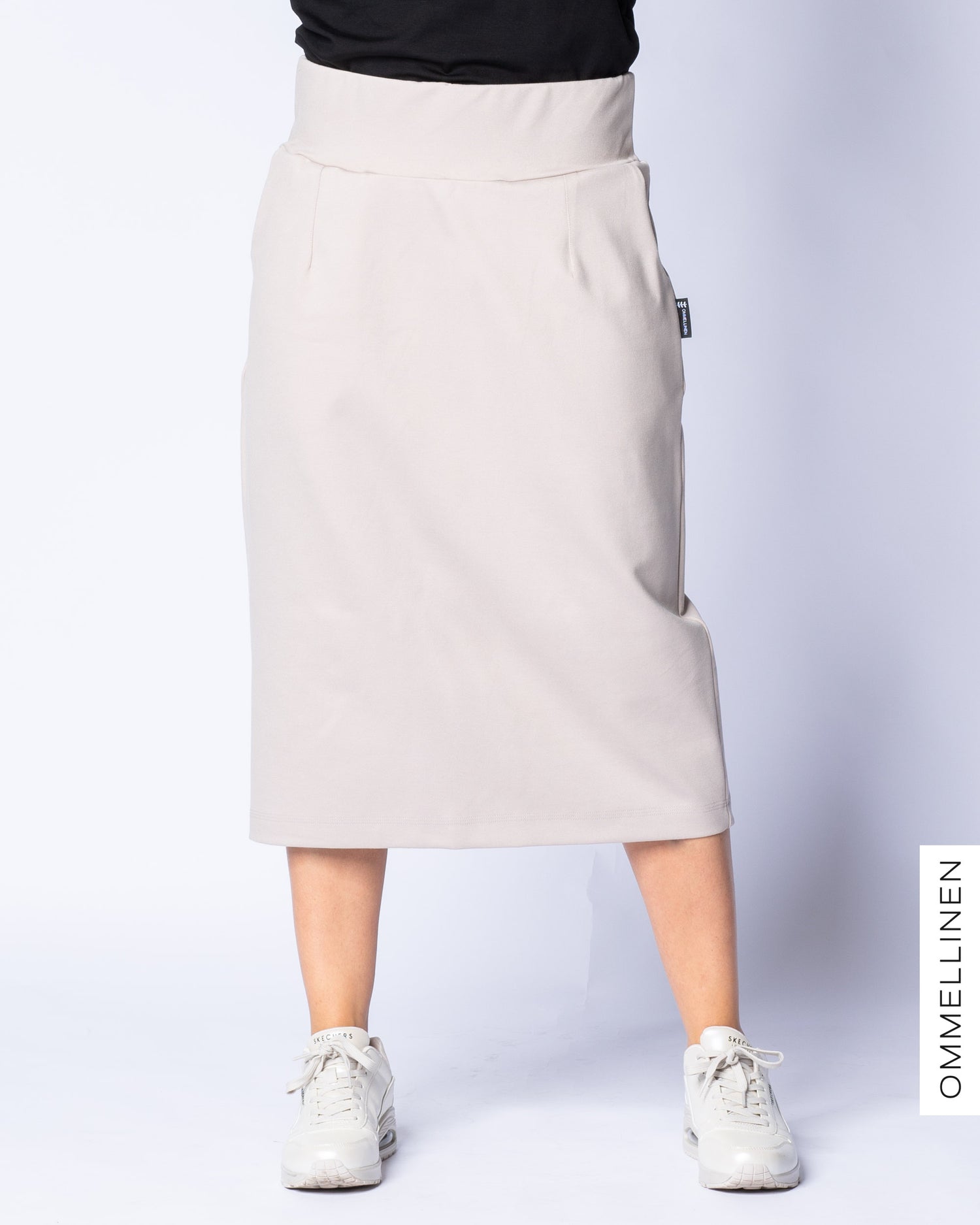 MIELI skirt, sand