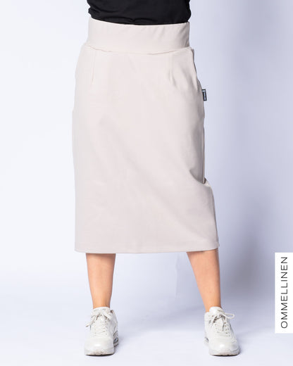 WHOOPS! MIELI skirt, sand - XS