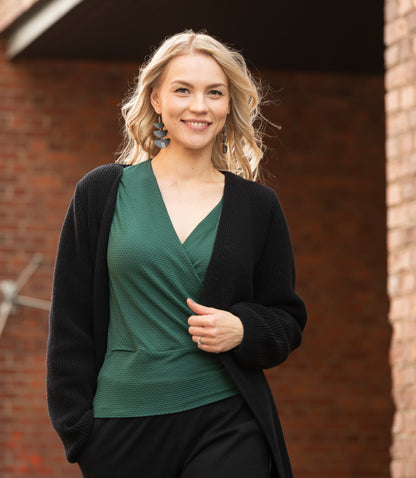 Pattern - helmi shirt