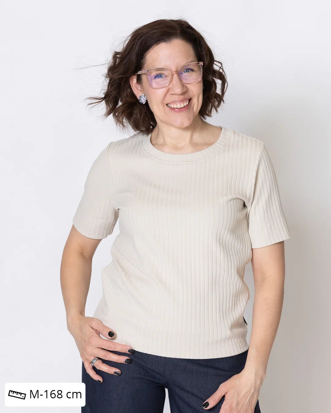 Pattern - ribbi shirt