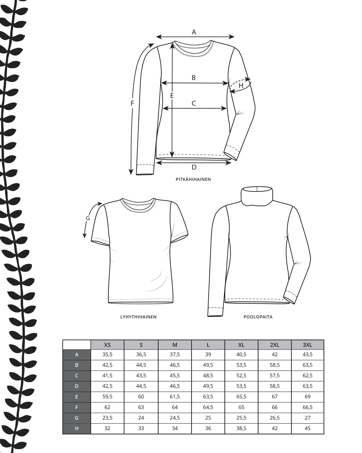 Pattern - ribbi shirt