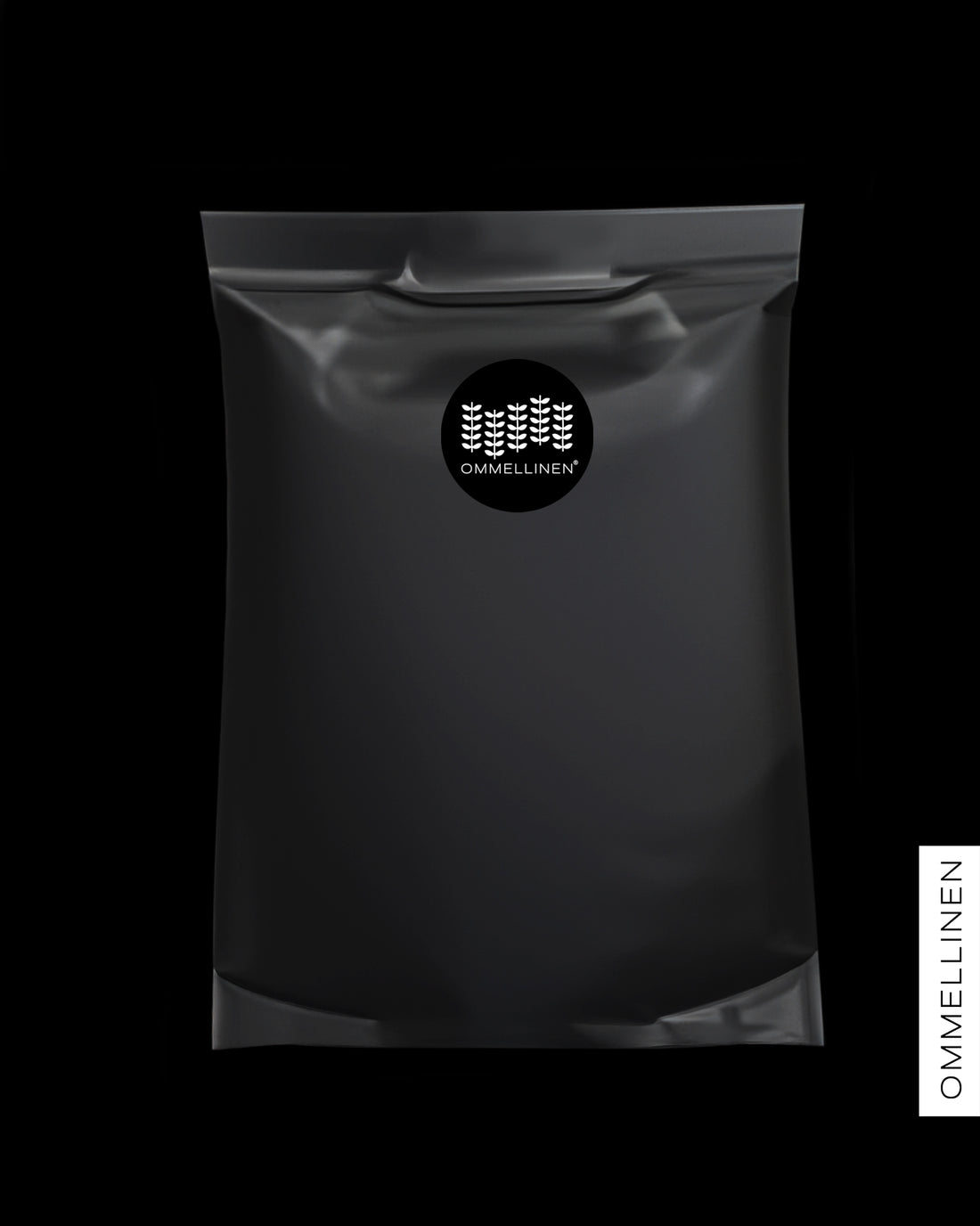 Salaisuuspussi, kuosillinen - 5 metriÀ