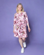Solmumekko, Ikuisuus - roosa