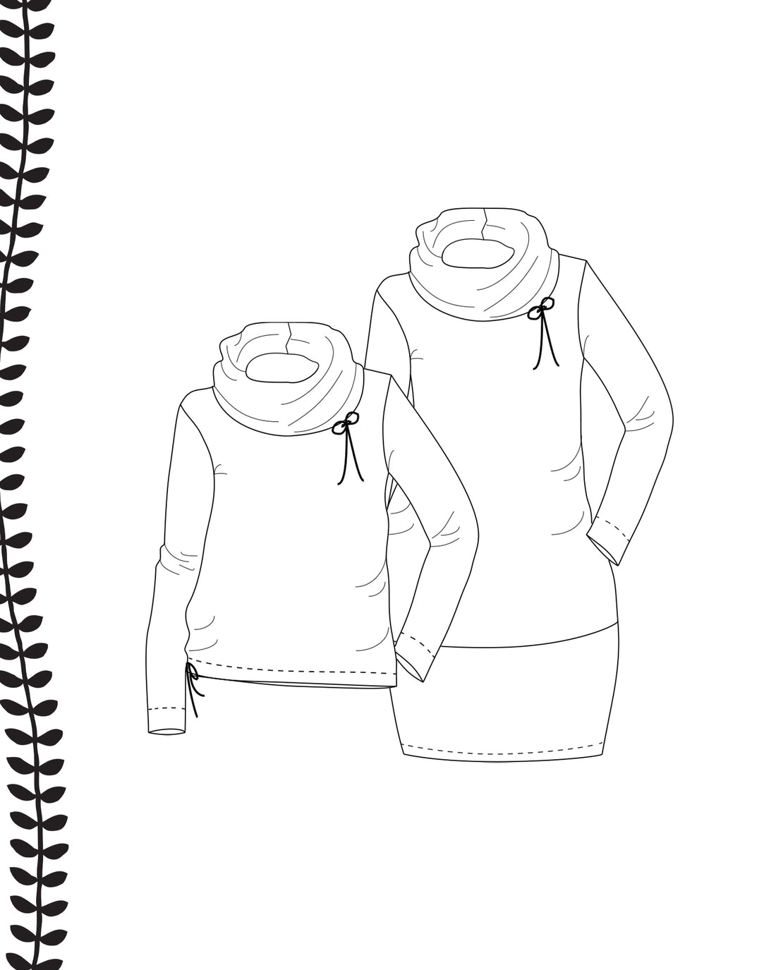 Kaava - sporttipaita / sporttimekko